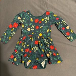 Little Sleepies Dress
